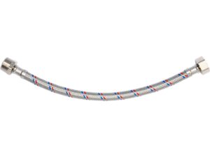 RACORD FLEXIBIL F/M 1/2” 1/2”, 300MM