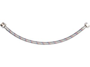 RACORD FLEXIBIL F/M 1/2” 1/2”, 400MM