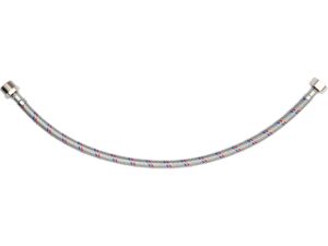 RACORD FLEXIBIL F/M 1/2” 1/2”, 500MM