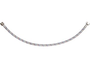 RACORD FLEXIBIL F/M 1/2” 1/2”, 600MM