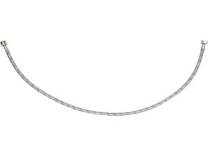 RACORD FLEXIBIL F/M 1/2” 1/2”, 1000MM