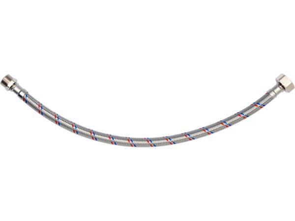 Racord Flexibil F/m 1/2” 3/8”, 400MM