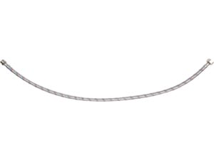 RACORD FLEXIBIL F/M 1/2” 3/8”, 800MM