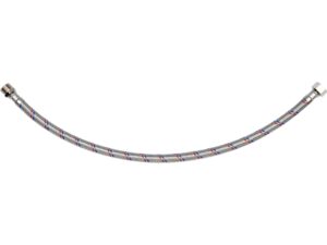 RACORD FLEXIBIL F/M 3/8” 3/8”, 500MM