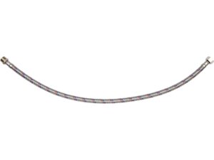 RACORD FLEXIBIL F/M 3/8” 3/8”, 600MM