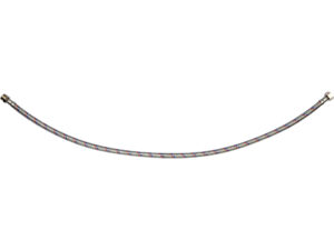 RACORD FLEXIBIL F/M 3/8” 3/8”, 800MM