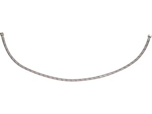 RACORD FLEXIBIL F/M 3/8” 3/8”, 1000MM