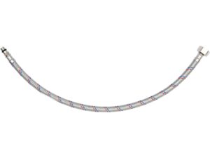 RACORD FLEXIBIL F/M 1/2” M10X1, 500MM