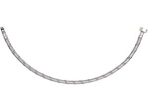 RACORD FLEXIBIL F/M 1/2” M10X1, 600MM