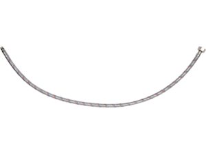 RACORD FLEXIBIL F/M 1/2” M10X1, 800MM