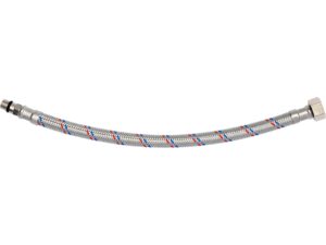 RACORD FLEXIBIL F/M 3/8” M10X1, 300MM