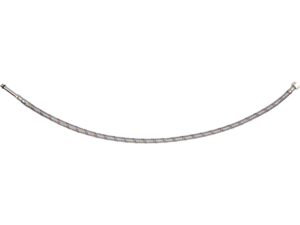RACORD FLEXIBIL F/M 3/8” M10X1, 800MM