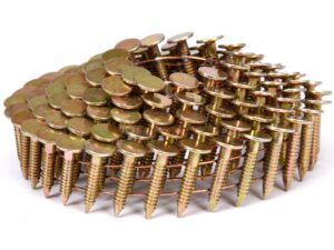 CUIE PENTRU ȘINDRILĂ BITUMINOASĂ, 19X3.1MM 4200 BUC