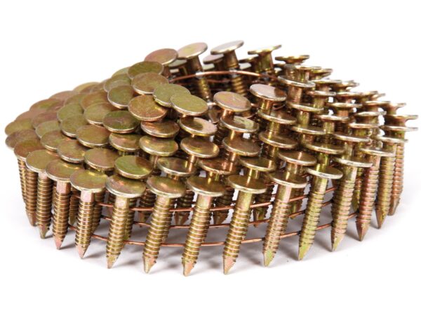 CUIE pentru Șindrilă Bituminoasă, 22×3.1mm 4200 BUC
