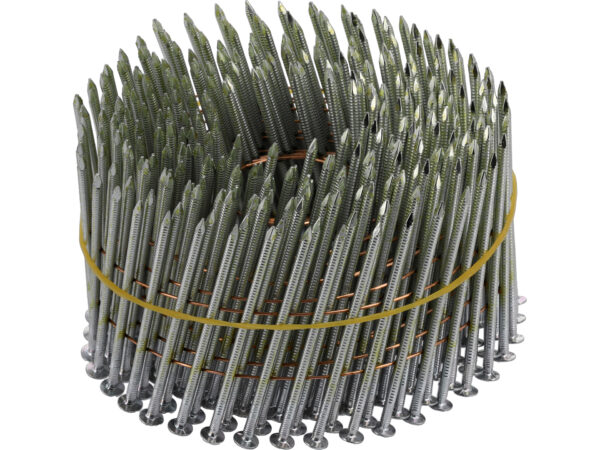 ROLA CUIE Galvanizate 64×2,5 3600 BUC