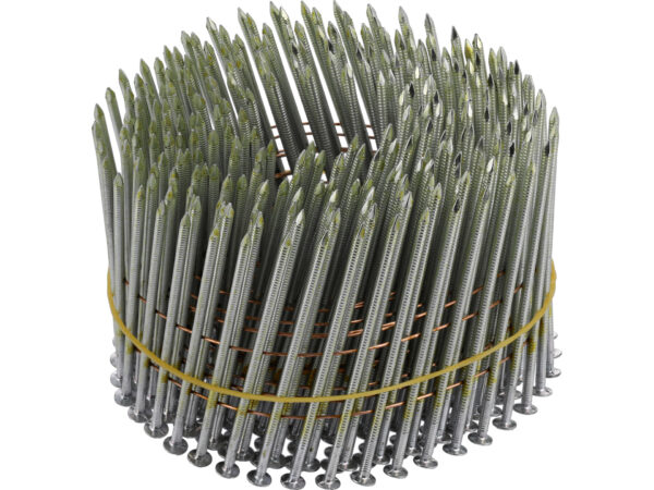ROLA CUIE Galvanizate 75×2,5 3600 BUC
