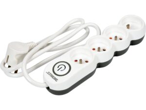 PRELUNGITOR CU ÎMPĂMÂNTARE 4 PRIZE, 1,5M