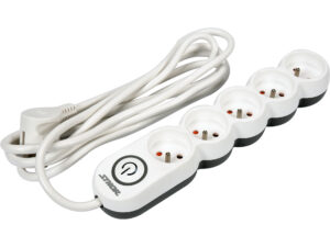 PRELUNGITOR CU ÎMPĂMÂNTARE 5 PRIZE, 3M