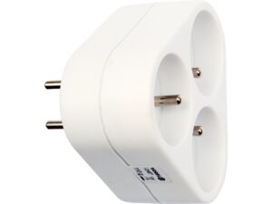 STECHER 3 PRIZE 16A