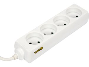 PRELUNGITOR FĂRĂ ÎMPĂMÂNTARE, 4 PRIZE, 3,0M