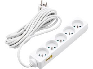 PRELUNGITOR CU ÎMPĂMÂNTARE, 5 PRIZE, 5M