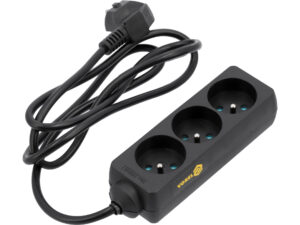 PRELUNGITOR, 3 PRIZE CU ÎMPĂMÂNTARE, 1.5M