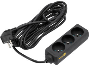 PRELUNGITOR, 3 PRIZE CU ÎMPĂMÂNTARE, 5M