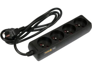 PRELUNGITOR, 4 PRIZE CU ÎMPĂMÂNTARE, 1.5M