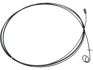 Sârmă pentru COȘ FUM 10M OȚEL 3.5mm