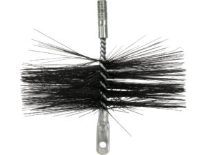 Perie Sârmă COȘ FUM K175