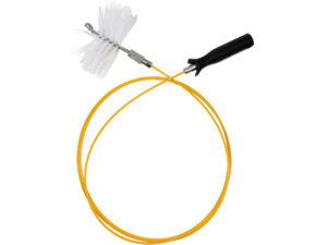 Perie Curațat HORN 150MM cu Cablu 3M