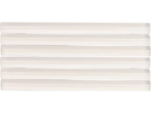Batoane pentru Pistol de Lipit 11mmx100mm, 6 BUC