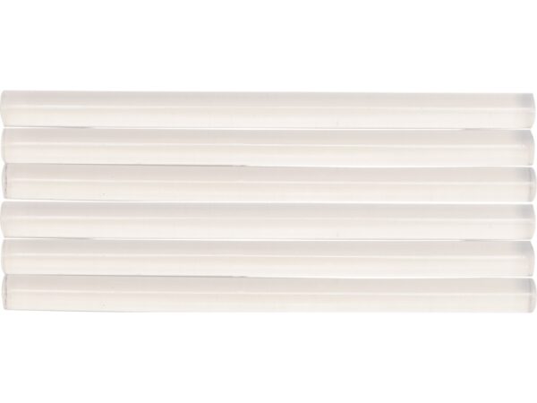 Batoane pentru Pistol de Lipit 12 Buc, 11x150mm