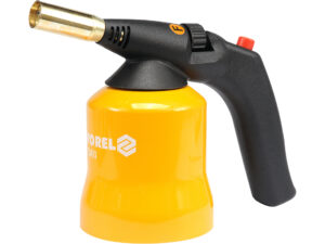Lampă GAZ cu Aprindere Piezo-Electrica
