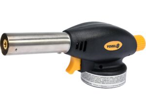 Lampă GAZ cu Piezo, 1.3kw