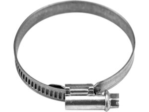 COLIER METALIC NORMA, 35-50MM