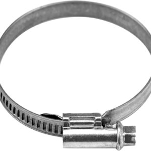 COLIER METALIC NORMA, 35-50MM