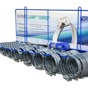 SET COLIERE NORMA, 365 PIESE