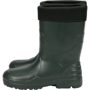 CIZME DE CAUCIUC, INSERȚIE DETAȘABILĂ, MĂRIMEA 41, VIPERA