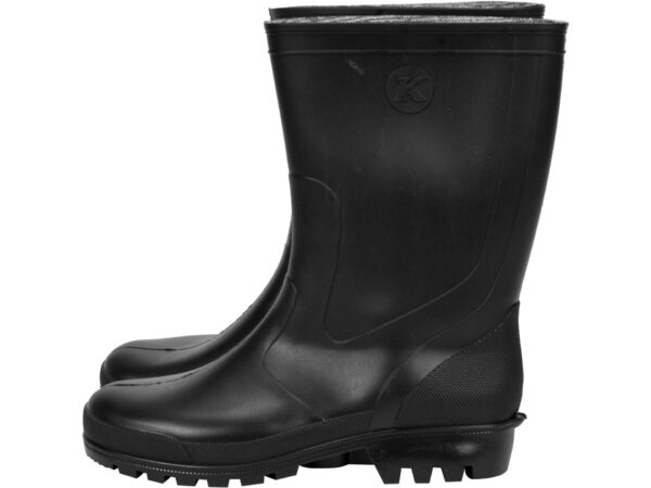Cizme din Pvc, Mărimea 37, Natrix