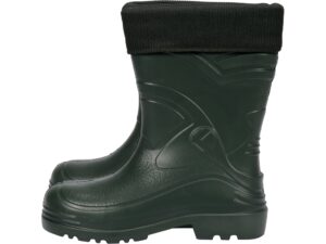 CIZME DE CAUCIUC, INSERȚIE DETAȘABILĂ, MĂRIMEA 45, HYLA