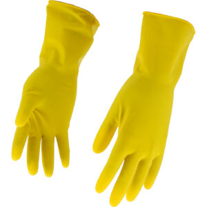 MANUSI LATEX MARIME  L