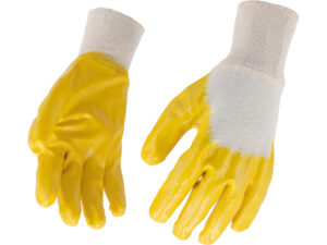 Mănuși Protecție – Cauciucate 10,5”