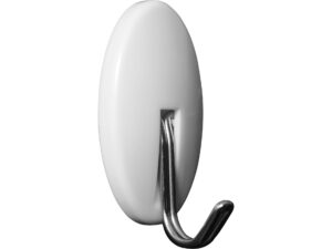 CÂRLIGE CU DUBLU ADEZIV , 0.8KG, 3 BUC