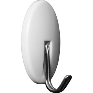 CÂRLIGE CU DUBLU ADEZIV , 0.8KG, 3 BUC