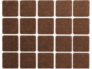 Protecție Mobilier 20x20mm