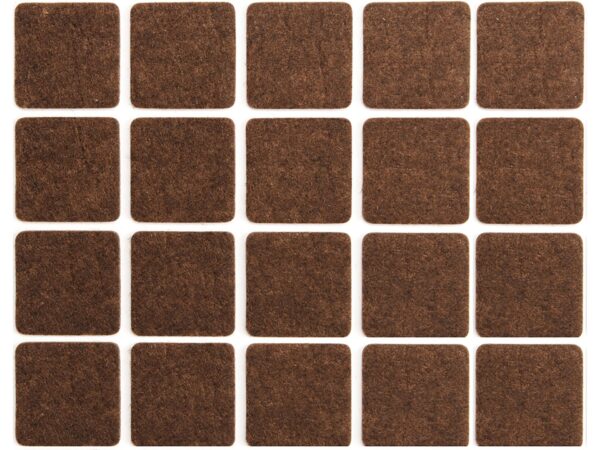 Protecție Mobilier 20x20mm