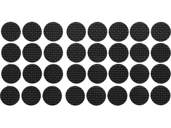 Suport Antiderapant cu Dublu Adeziv Eva, 18mm, 32 BUC