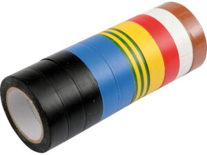 SET BANDĂ IZOLATOARE 10BUC, 19MMX20M