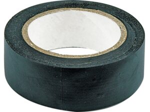 BANDĂ IZOLATOARE PVC 50MMX0,13MMX10M